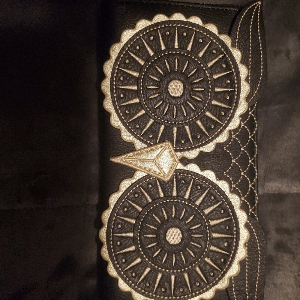 Loungefly owl 🦉 wallet